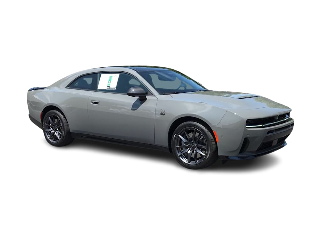 Thumbnail: 2026 Dodge Charger - 18