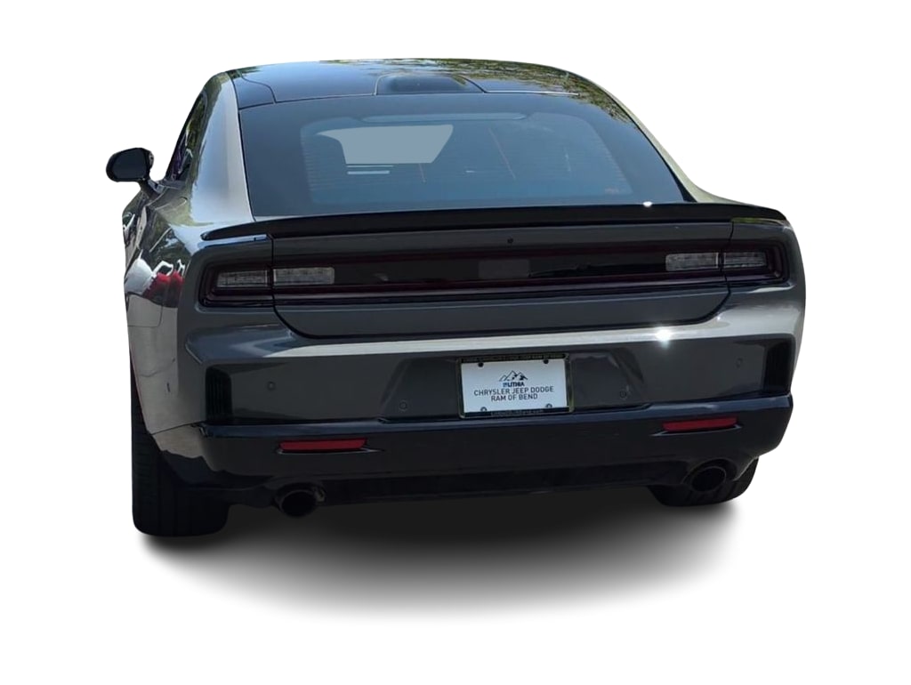 Thumbnail: 2026 Dodge Charger - 5