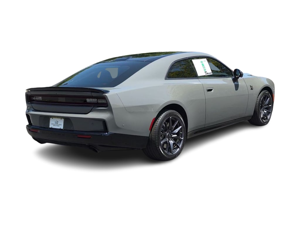 Thumbnail: 2026 Dodge Charger - 20