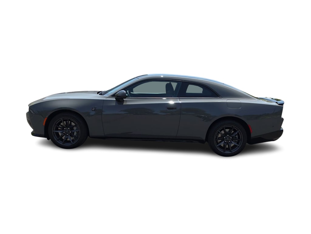 Thumbnail: 2026 Dodge Charger - 3