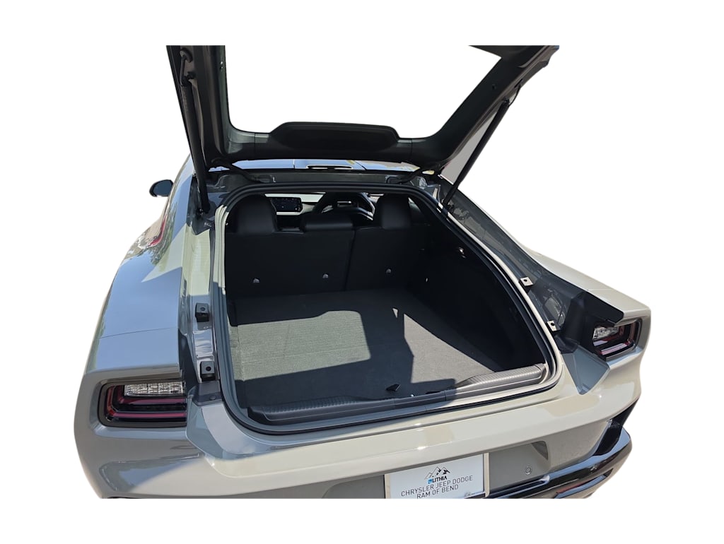 Thumbnail: 2026 Dodge Charger - 16