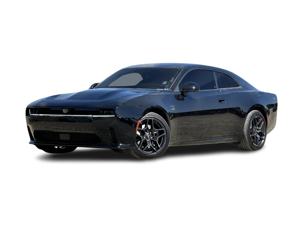 Used 2024 Dodge Charger Daytona R/T with VIN 2C3CDBCK1RR194829 for sale in West Allis, WI