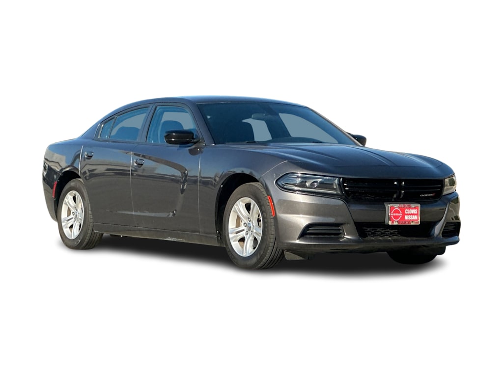 Thumbnail: 2023 Dodge Charger - 21