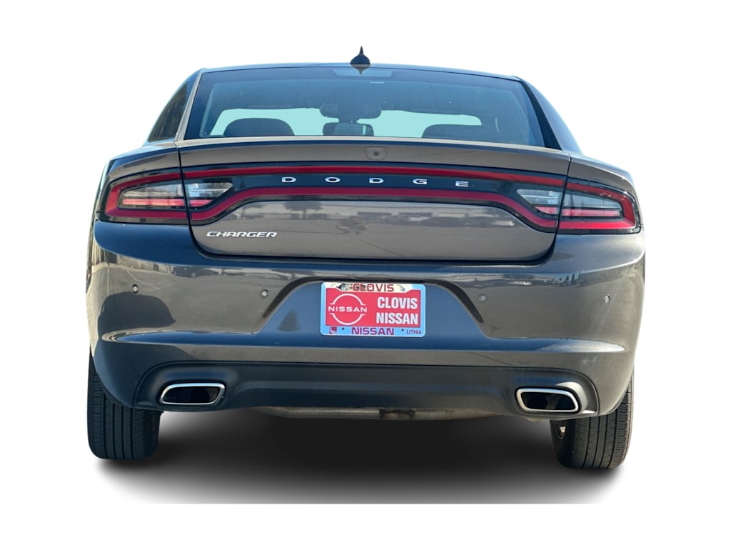 Thumbnail: 2023 Dodge Charger - 5