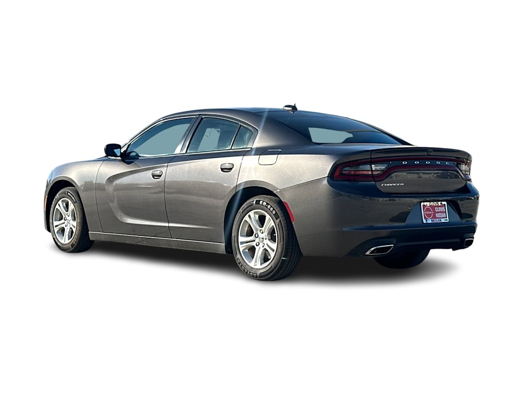 Thumbnail: 2023 Dodge Charger - 4