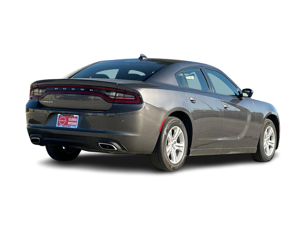 Thumbnail: 2023 Dodge Charger - 19