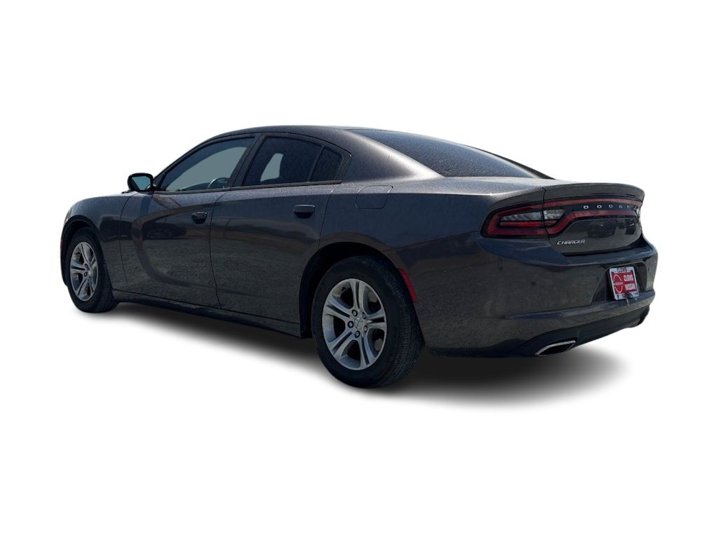 Thumbnail: 2015 Dodge Charger - 4