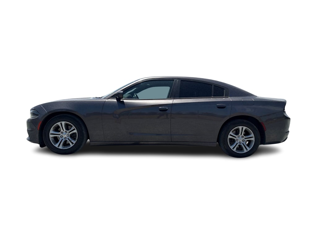Thumbnail: 2015 Dodge Charger - 3