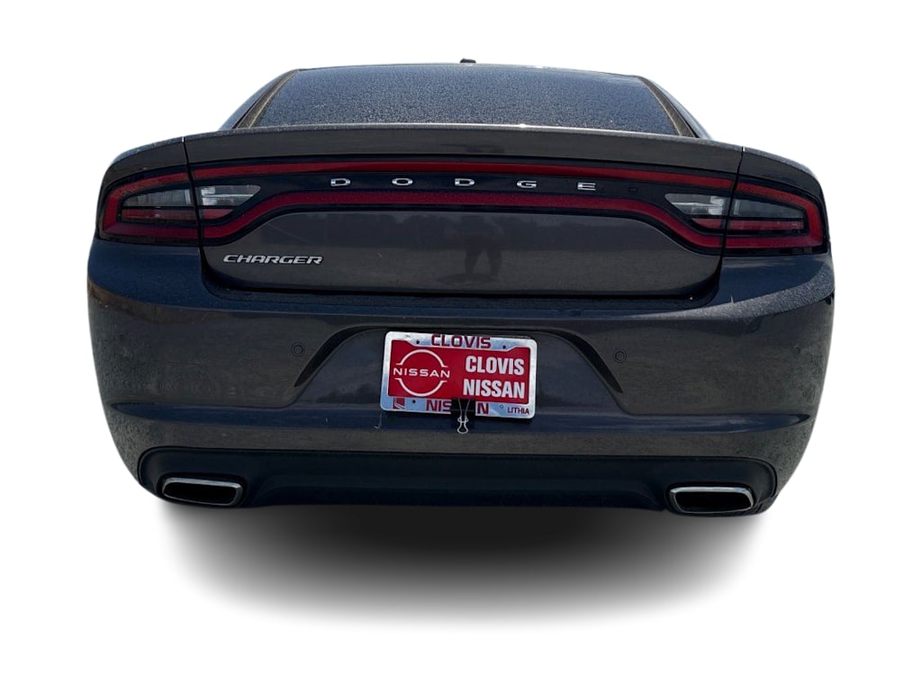 Thumbnail: 2015 Dodge Charger - 5