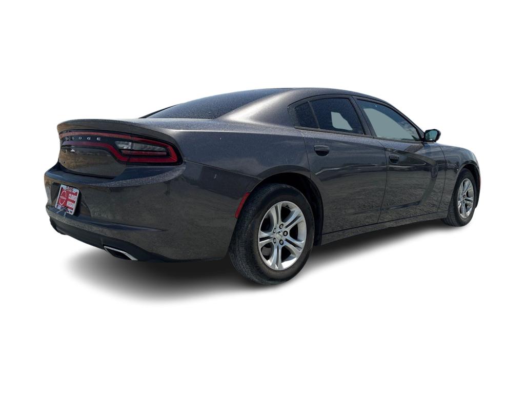 Thumbnail: 2015 Dodge Charger - 17