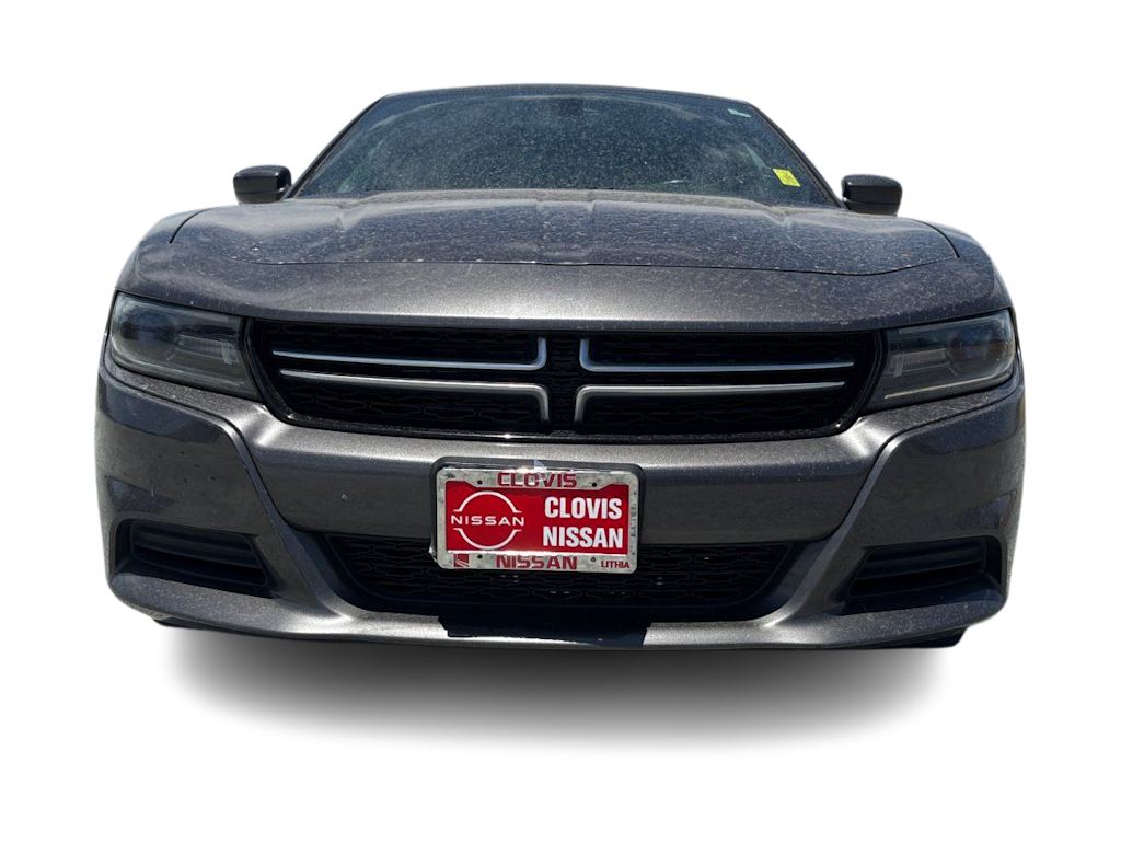 Thumbnail: 2015 Dodge Charger - 6
