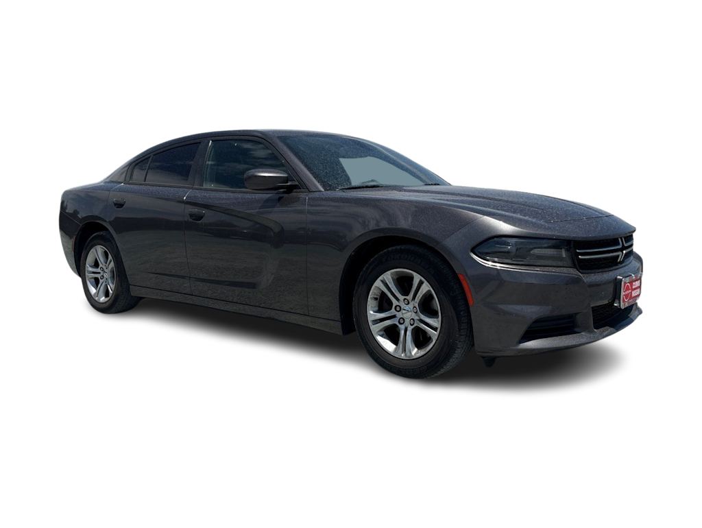Thumbnail: 2015 Dodge Charger - 19