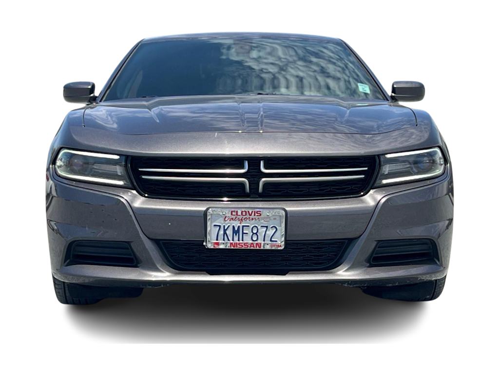 Thumbnail: 2015 Dodge Charger - 6