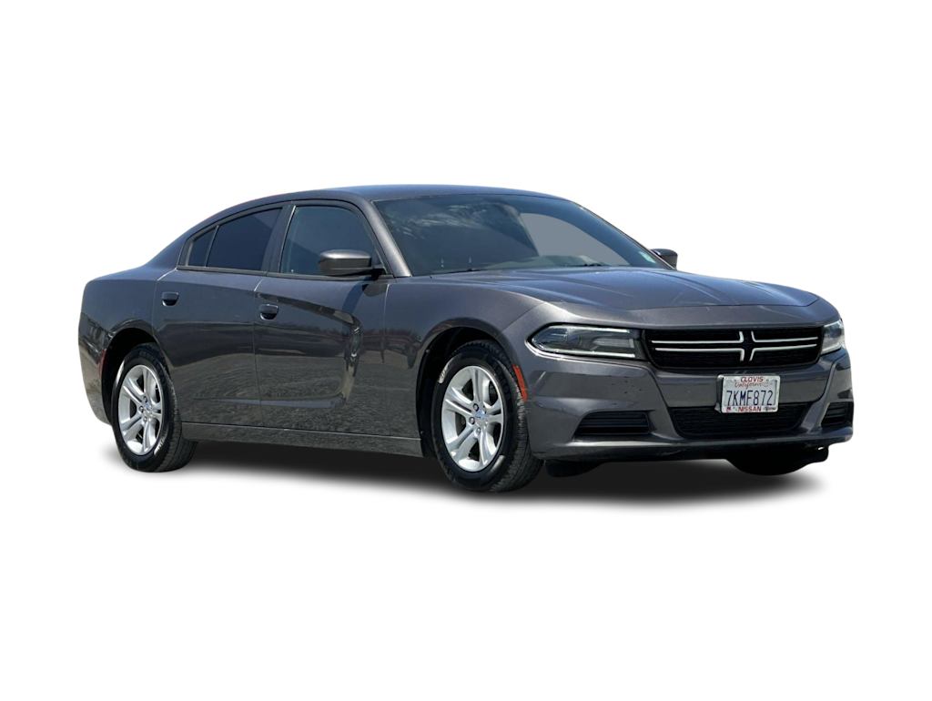 Thumbnail: 2015 Dodge Charger - 22