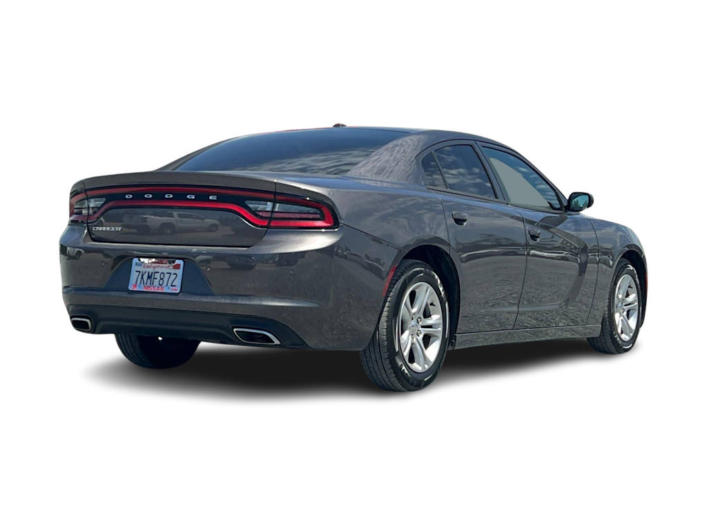 Thumbnail: 2015 Dodge Charger - 20