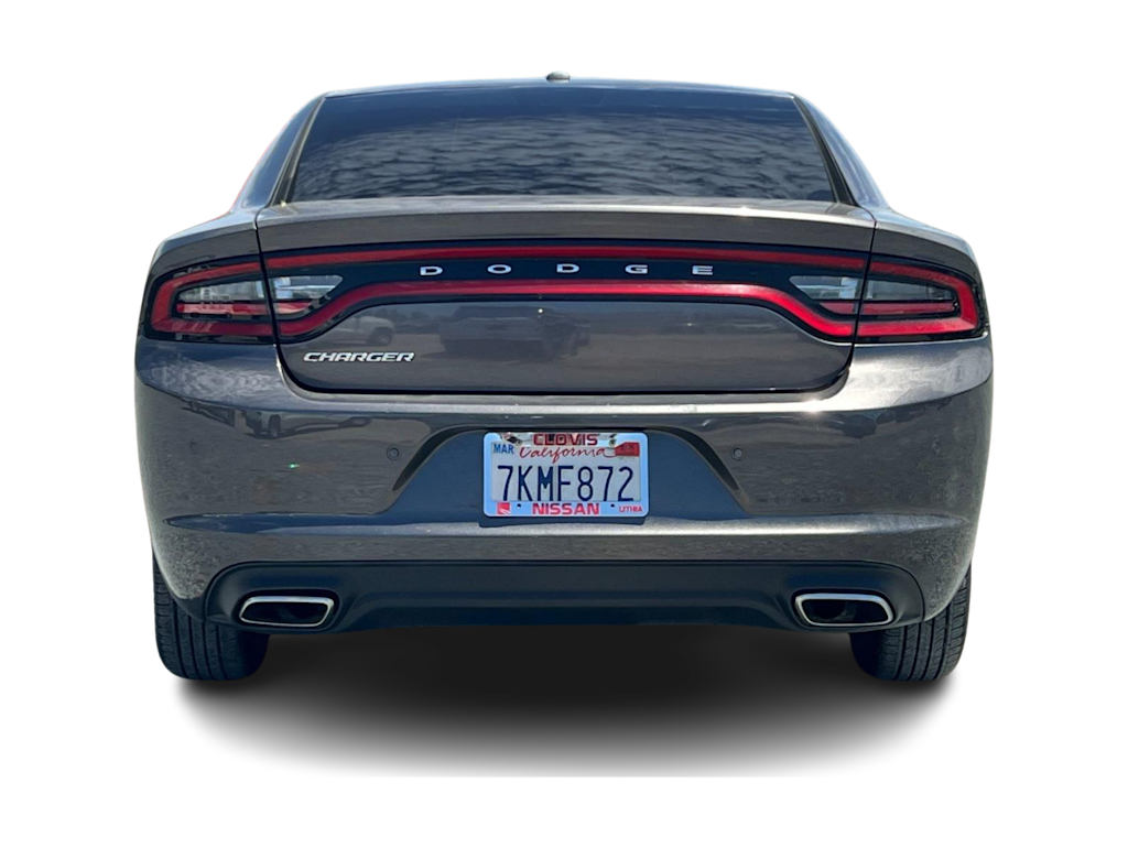 Thumbnail: 2015 Dodge Charger - 5