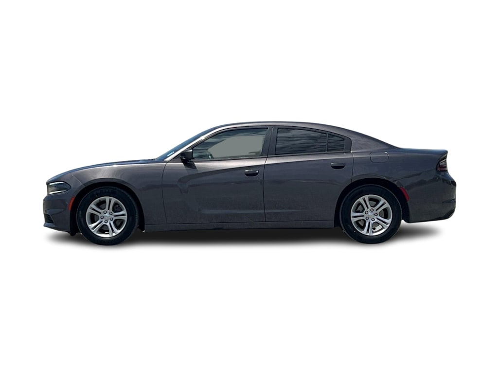 Thumbnail: 2015 Dodge Charger - 3