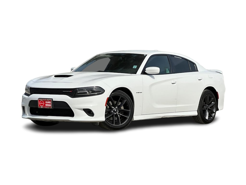 2021 Dodge Charger
