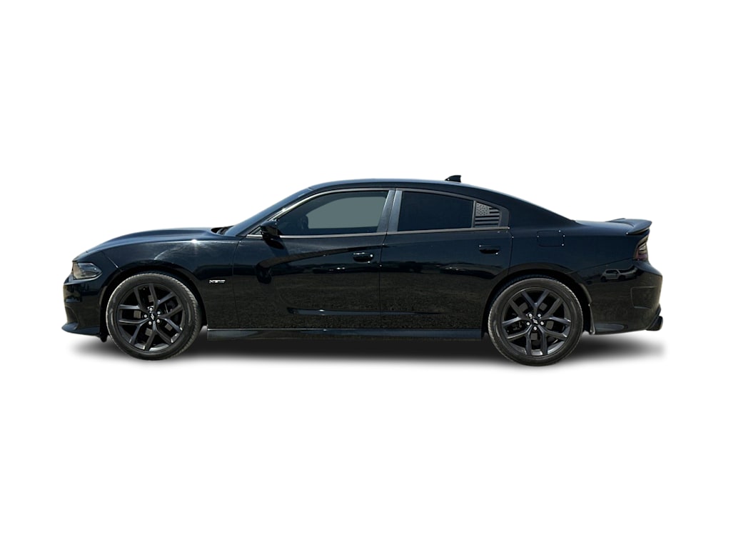 Thumbnail: 2019 Dodge Charger - 3