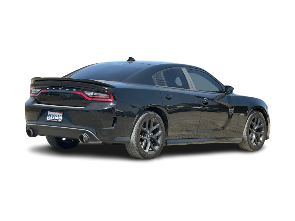 Thumbnail: 2019 Dodge Charger - 19