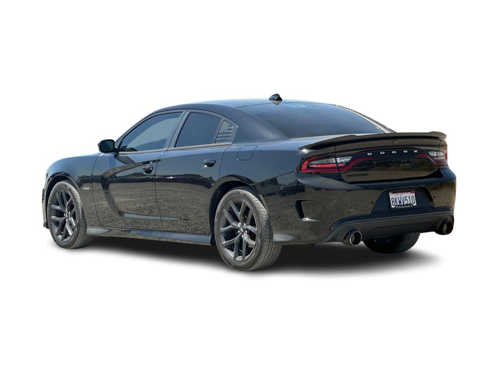 Thumbnail: 2019 Dodge Charger - 4
