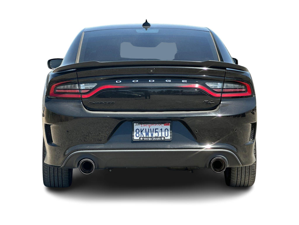 Thumbnail: 2019 Dodge Charger - 5