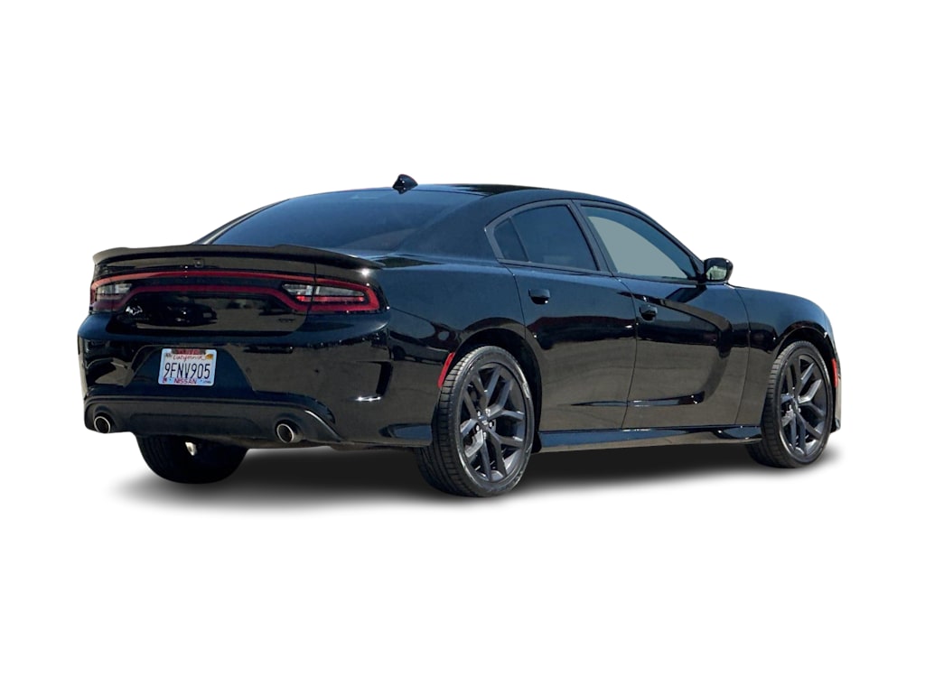 Thumbnail: 2021 Dodge Charger - 19