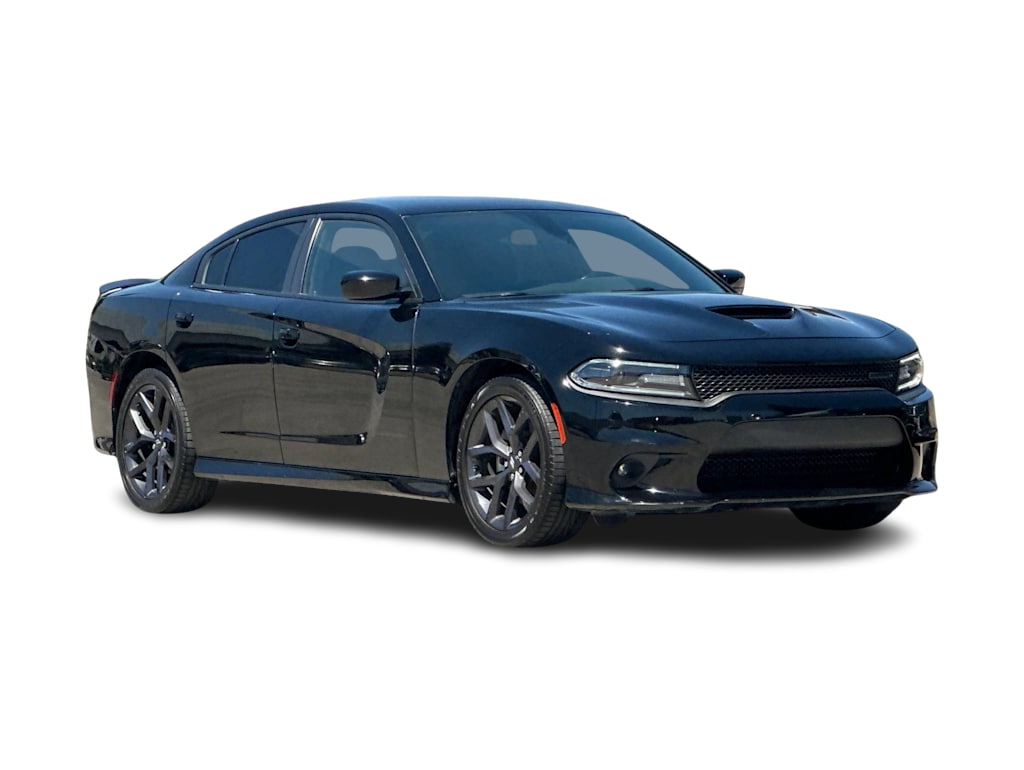 Thumbnail: 2021 Dodge Charger - 21