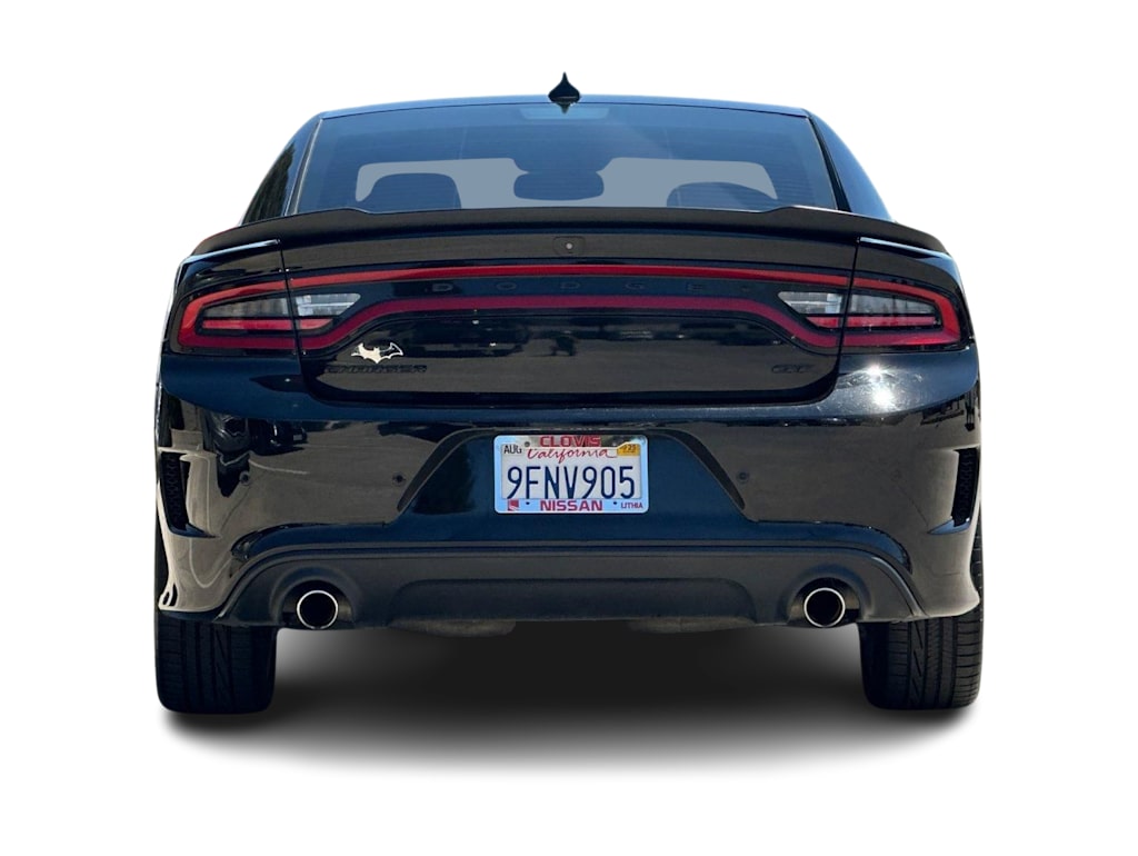 Thumbnail: 2021 Dodge Charger - 5