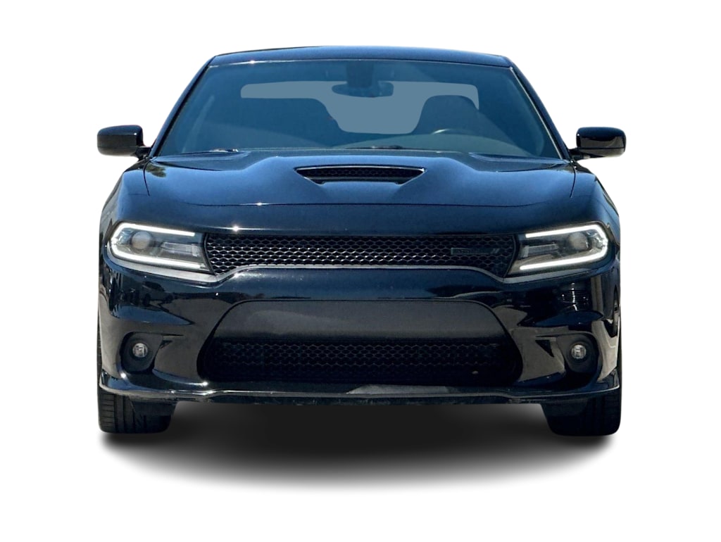 Thumbnail: 2021 Dodge Charger - 6