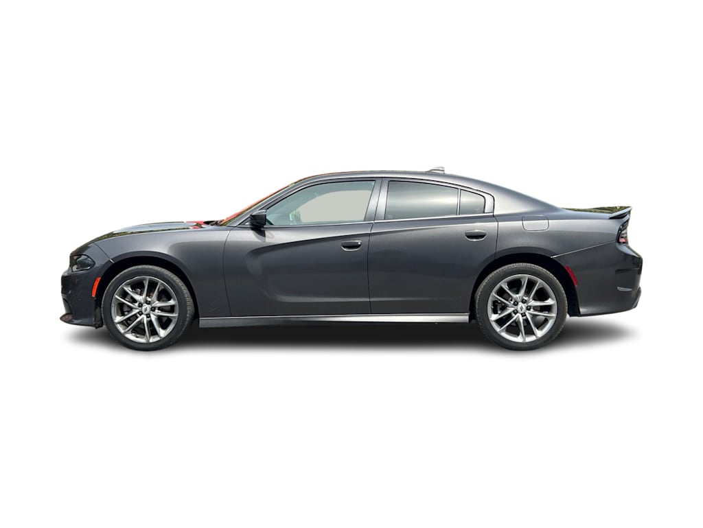 2022 Dodge Charger GT 3