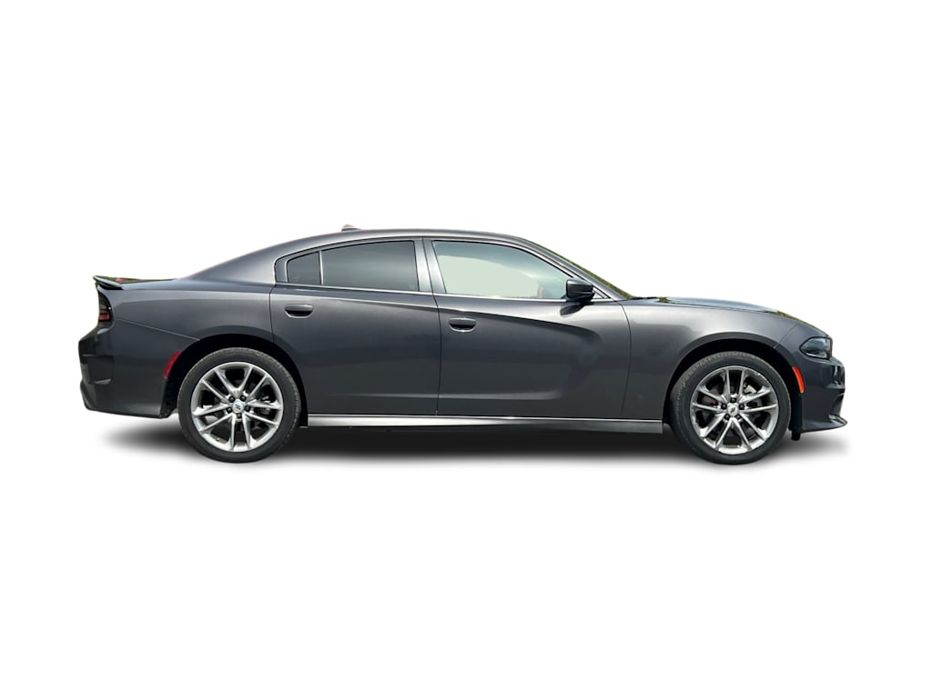 2022 Dodge Charger GT 19