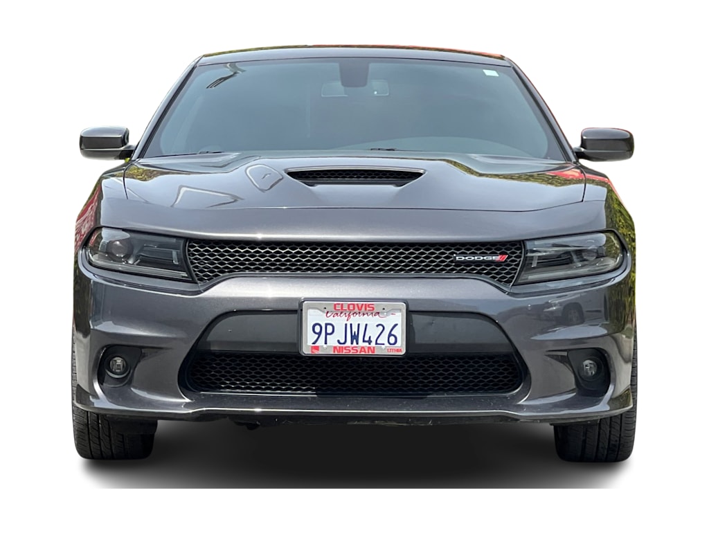 2022 Dodge Charger GT 6