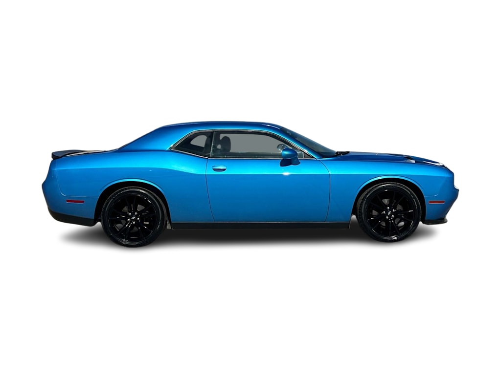 Thumbnail: 2018 Dodge Challenger - 20