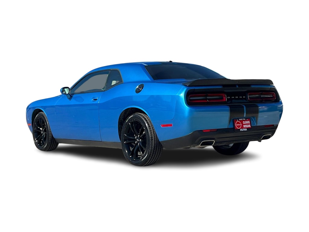 Thumbnail: 2018 Dodge Challenger - 4