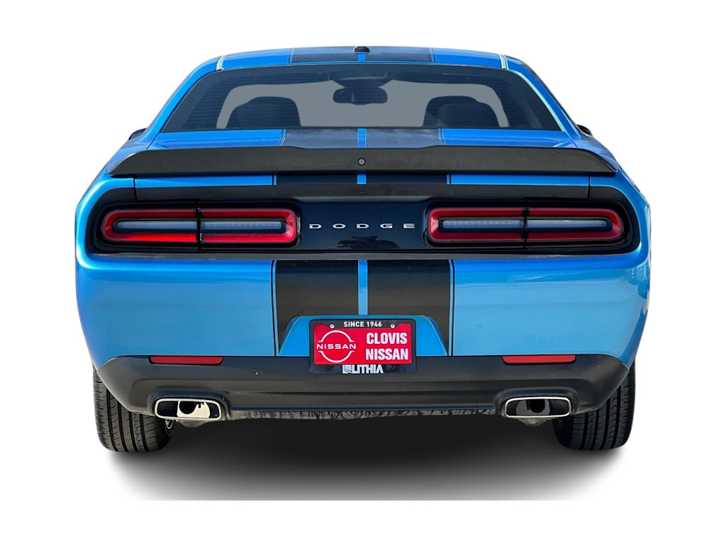 Thumbnail: 2018 Dodge Challenger - 5