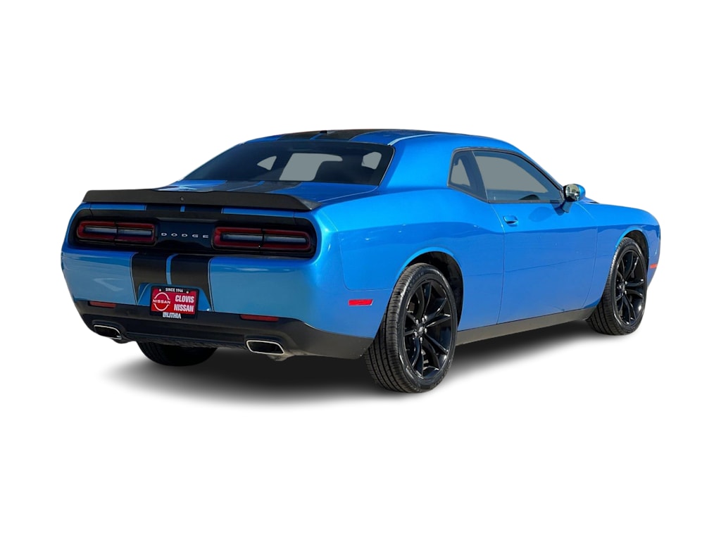 Thumbnail: 2018 Dodge Challenger - 19