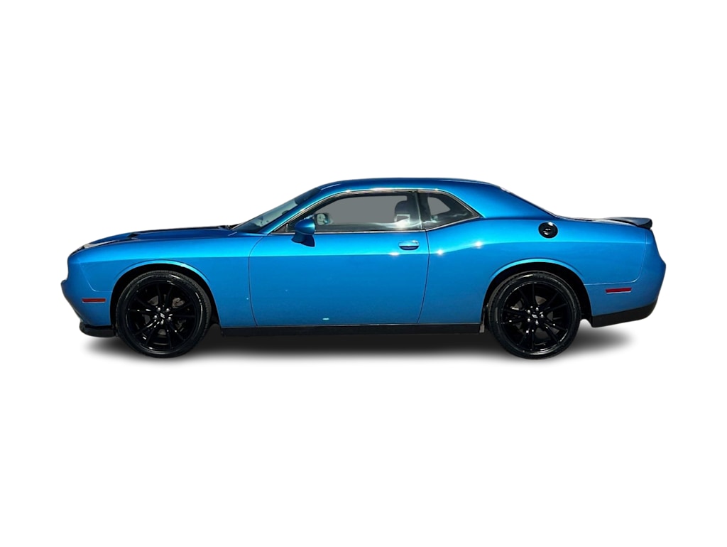 Thumbnail: 2018 Dodge Challenger - 3