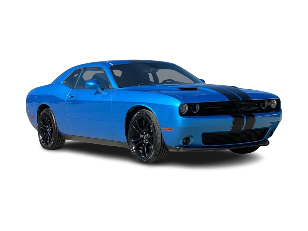 Thumbnail: 2018 Dodge Challenger - 21