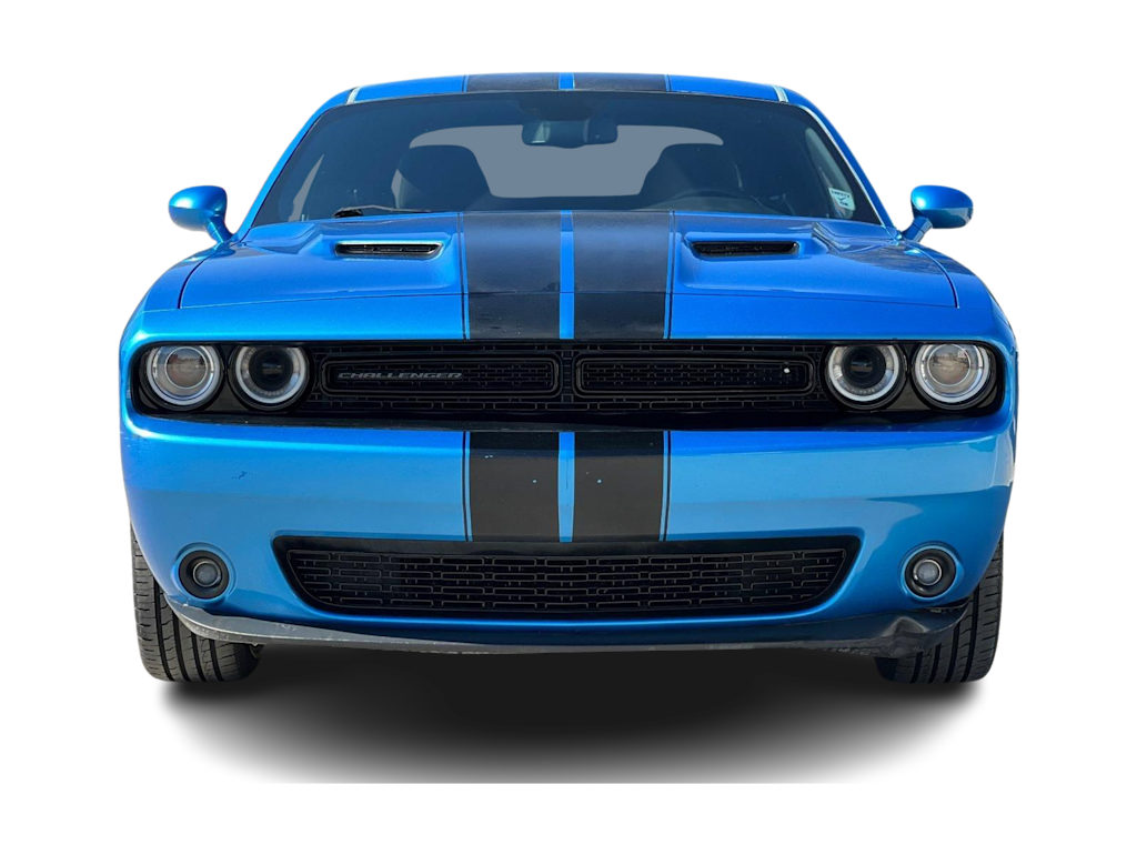 Thumbnail: 2018 Dodge Challenger - 6