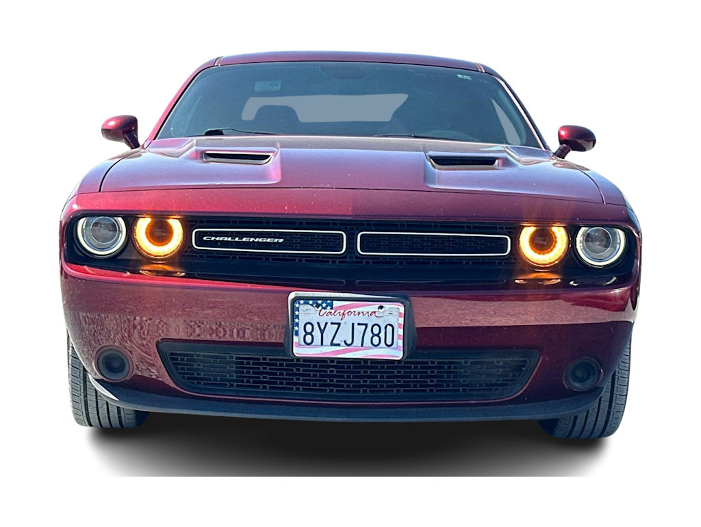 Thumbnail: 2019 Dodge Challenger - 6
