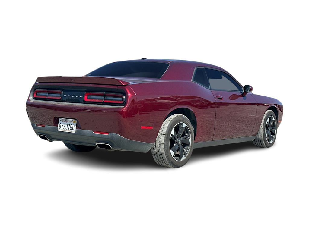 Thumbnail: 2019 Dodge Challenger - 17