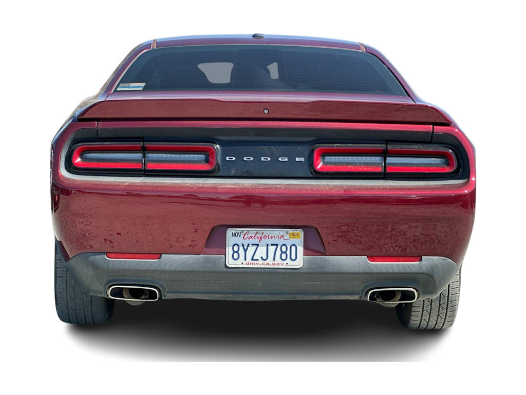 Thumbnail: 2019 Dodge Challenger - 5