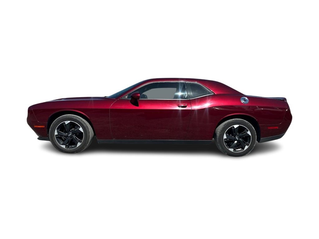 Thumbnail: 2019 Dodge Challenger - 3