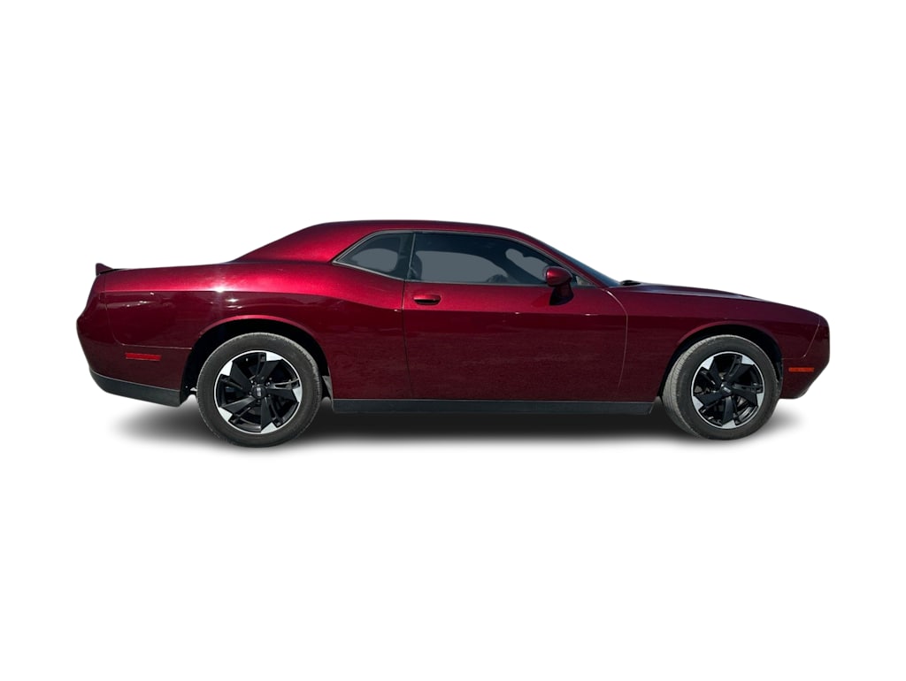 Thumbnail: 2019 Dodge Challenger - 18