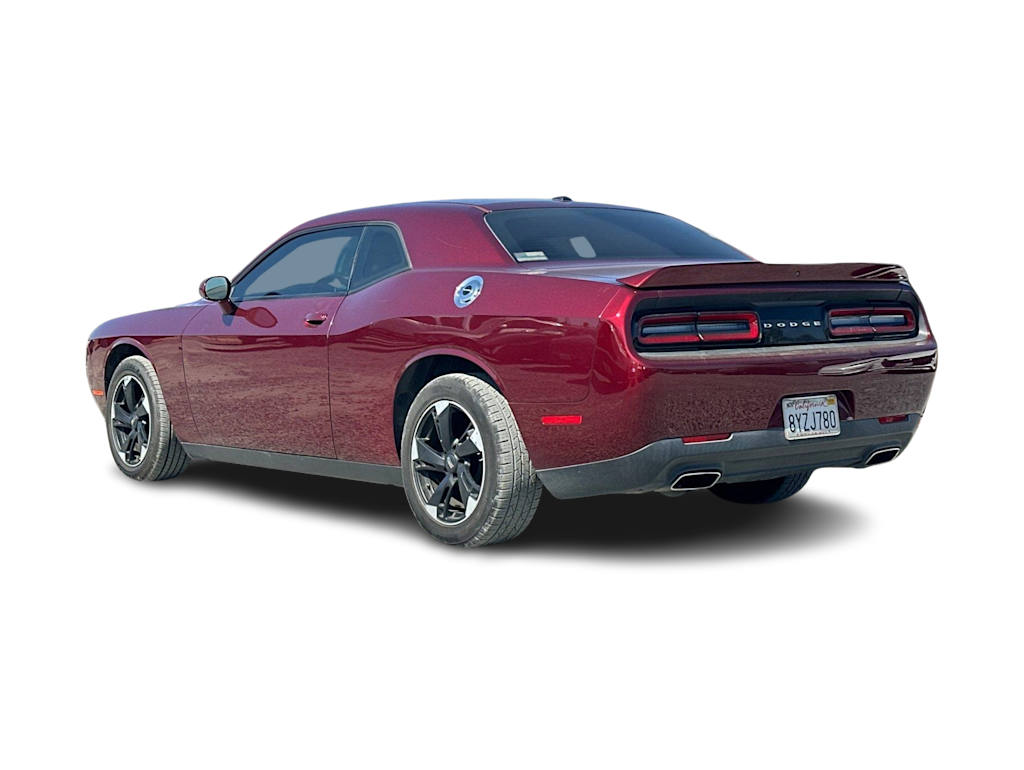 Thumbnail: 2019 Dodge Challenger - 4
