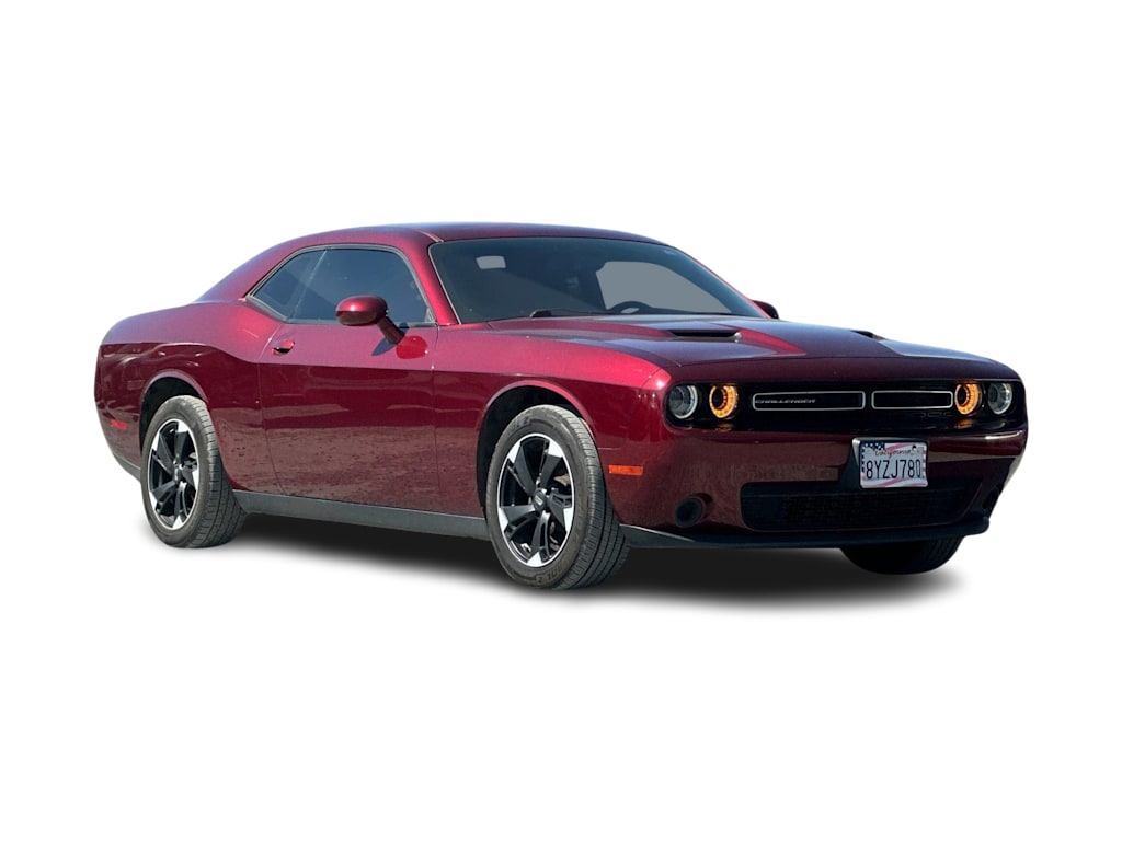 Thumbnail: 2019 Dodge Challenger - 19