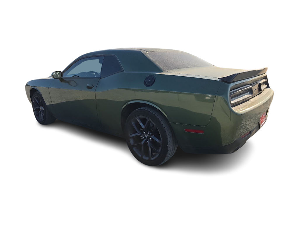 Thumbnail: 2022 Dodge Challenger - 3