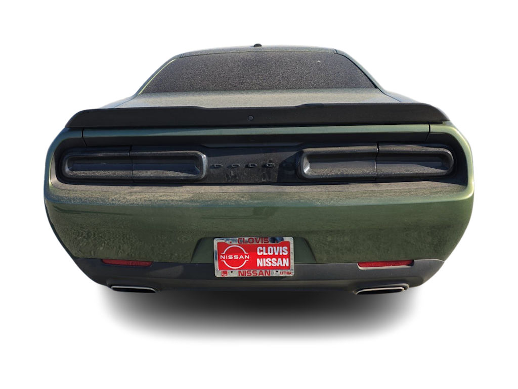 Thumbnail: 2022 Dodge Challenger - 4