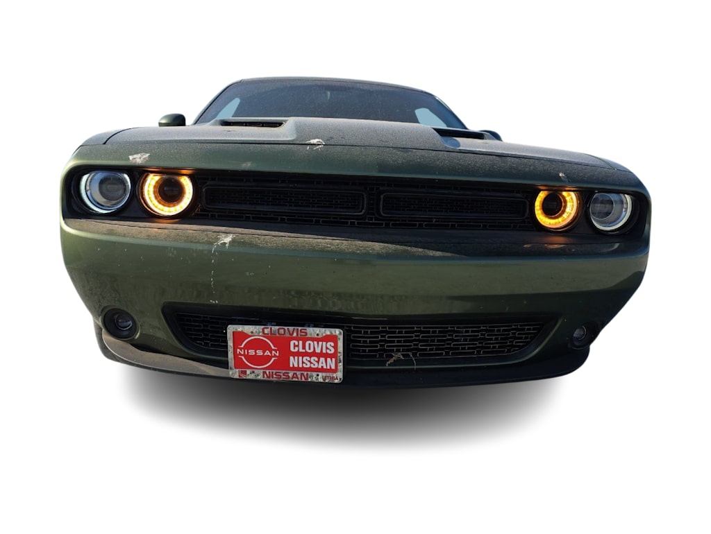 Thumbnail: 2022 Dodge Challenger - 19